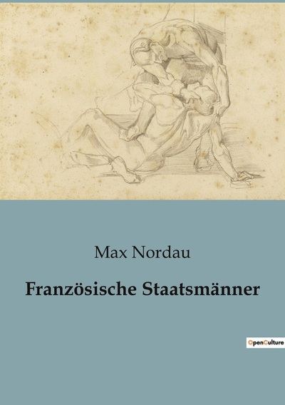 Picture of Französische Staatsmänner