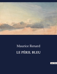 Picture of LE PÉRIL BLEU