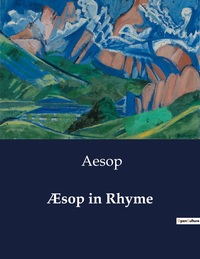 Picture of Æsop in Rhyme