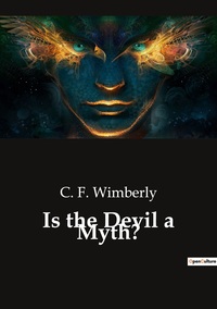 Picture of Is the Devil a Myth?