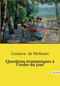 Picture of Questions économiques à l'ordre du jour