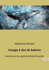 Picture of Voyage à dos de baleine