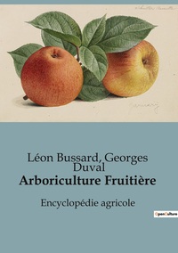 Image de Arboriculture Fruitière