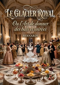 Picture of Le Glacier royal Ou l'Art de donner des bals et soirées