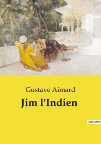 Picture of Jim l'Indien