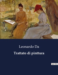 Picture of Trattato di pinttura