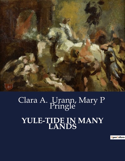 Picture of YULE-TIDE IN MANY LANDS