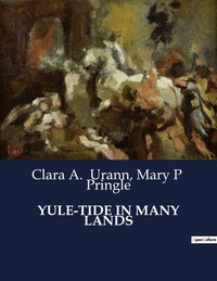 Picture of YULE-TIDE IN MANY LANDS