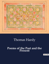 Picture of Poems of the Past and the Present