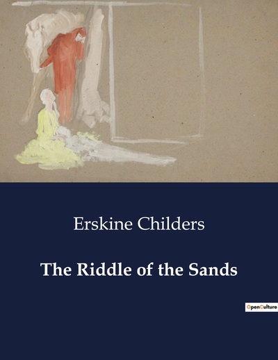 Picture of The Riddle of the Sands