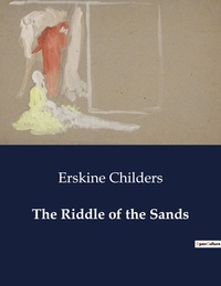 Picture of The Riddle of the Sands