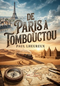 Image de De Paris à Tombouctou