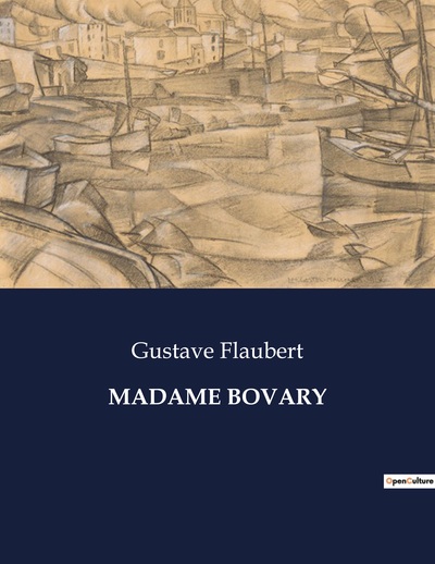 Picture of MADAME BOVARY
