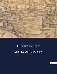 Picture of MADAME BOVARY