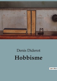 Picture of Hobbisme