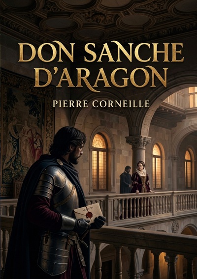 Image de Don Sanche d'Aragon