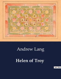 Picture of Helen of Troy