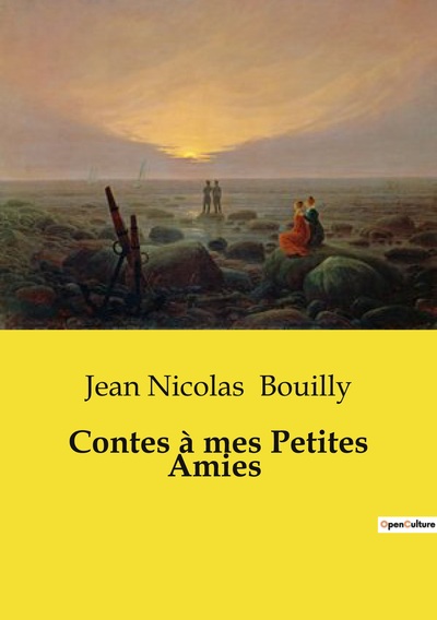 Image de Contes à mes Petites Amies