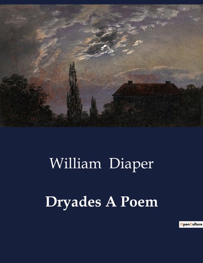 Picture of Dryades A Poem