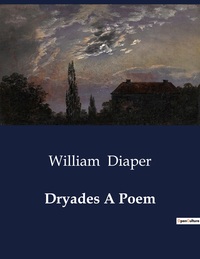 Picture of Dryades A Poem
