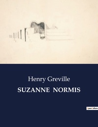 Picture of SUZANNE  NORMIS