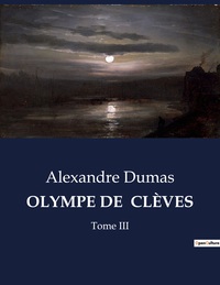 Picture of OLYMPE DE  CLÈVES