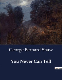 Image de You Never Can Tell