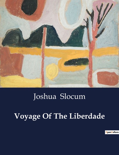 Picture of Voyage Of The Liberdade