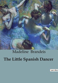 Picture of The Little Spanish Dancer