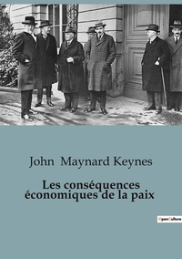 Picture of Les conséquences économiques de la paix