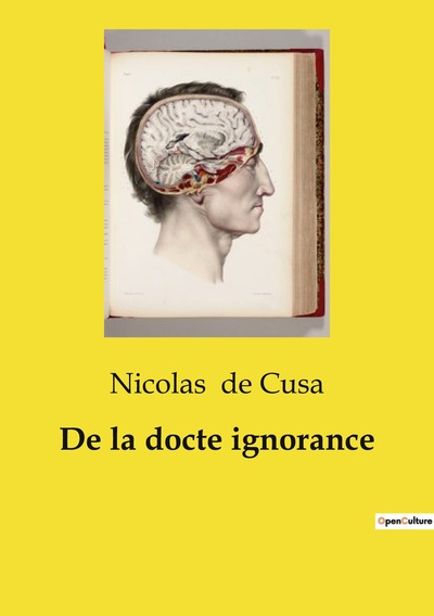 Image de De la docte ignorance