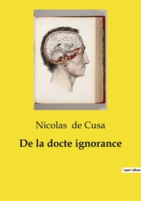 Image de De la docte ignorance