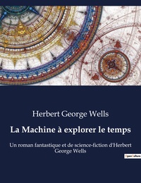 Picture of La Machine à explorer le temps