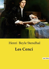 Image de Les Cenci