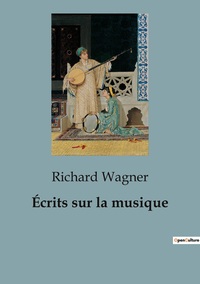 Picture of Écrits sur la musique