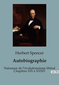 Picture of Autobiographie