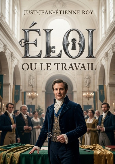 Image de Éloi ou le Travail