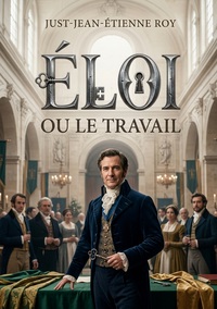Picture of Éloi ou le Travail