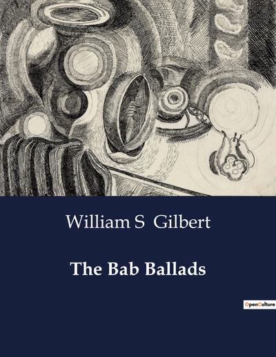 Picture of The Bab Ballads