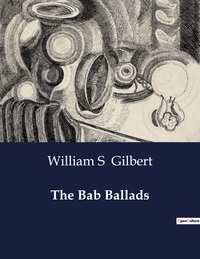Picture of The Bab Ballads