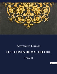 Picture of LES LOUVES DE MACHECOUL
