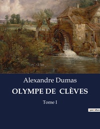 Picture of OLYMPE DE  CLÈVES