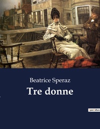 Picture of Tre donne