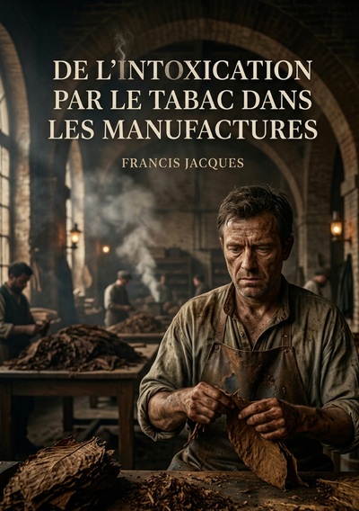 Image de De l'intoxication par le tabac dans les manufactures