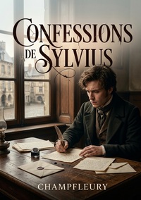 Picture of Confessions de Sylvius