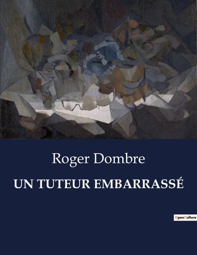 Picture of UN TUTEUR EMBARRASSÉ