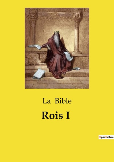 Image de Rois I