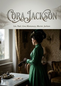 Picture of Cora Jackson
