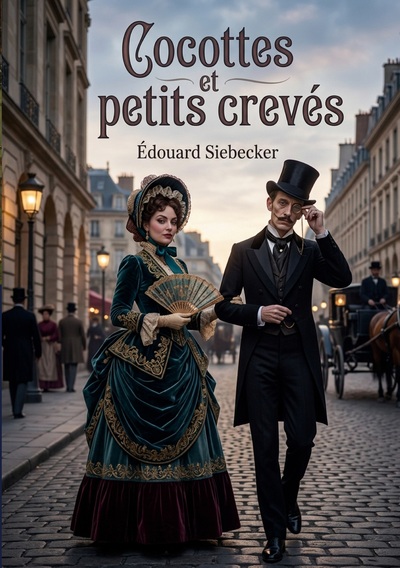 Image de Cocottes et petits crevés