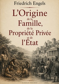 Picture of L'Origine de la Famille, de la Propriété Privée et de l'État